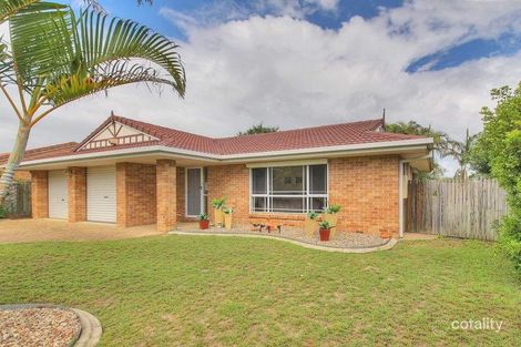 15 Gumview Cl, Regents Park, QLD 4118