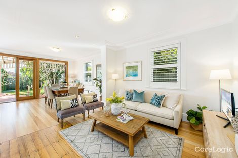 Property photo of 1 Dalleys Road Naremburn NSW 2065