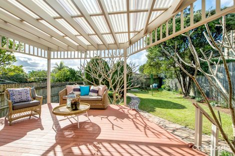 Property photo of 1 Dalleys Road Naremburn NSW 2065