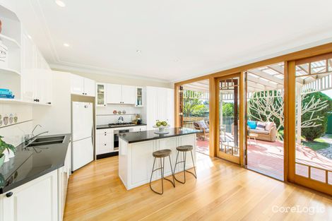 Property photo of 1 Dalleys Road Naremburn NSW 2065