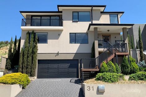 Property photo of 31 Primula Boulevard Gowanbrae VIC 3043