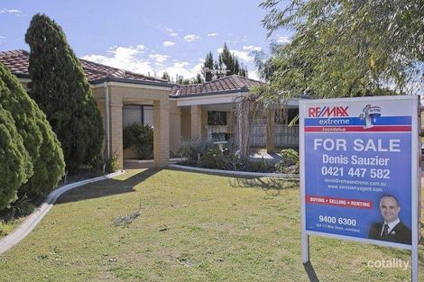 16 Bembridge Loop, Hocking, WA 6065