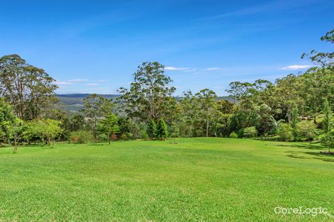 Property photo of 85 Walter Court Wongawallan QLD 4210