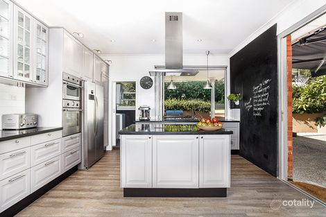 Property photo of 25 Lang Avenue Pagewood NSW 2035