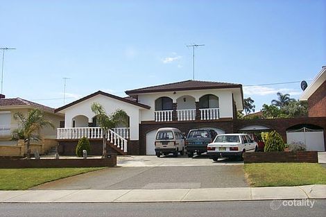 110 Phoenix Rd, Hamilton Hill, WA 6163