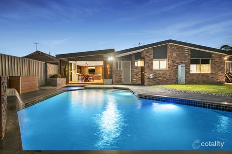 Property photo of 44 Chichester Drive Taylors Lakes VIC 3038