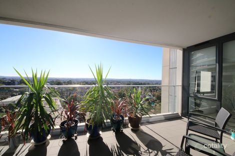 Property photo of 1501/1 Cambridge Lane Chatswood NSW 2067