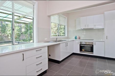 Property photo of 29 Moncrieff Road Lalor Park NSW 2147