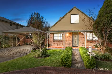 Property photo of 5 Manna Court Ferntree Gully VIC 3156