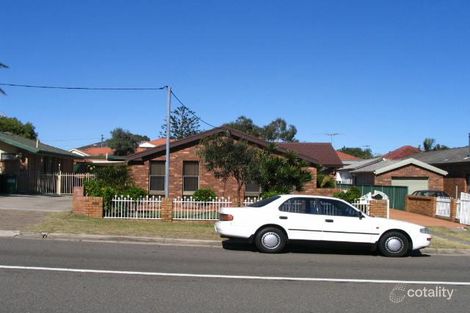 175 Franklin St, Chifley, NSW 2036