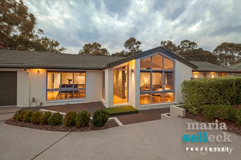 Property photo of 86 Jaeger Circuit Bruce ACT 2617