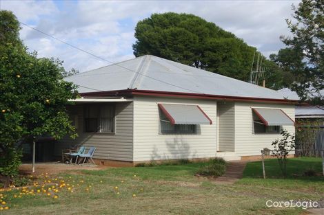 Property photo of 32 Gobondery Street Trundle NSW 2875