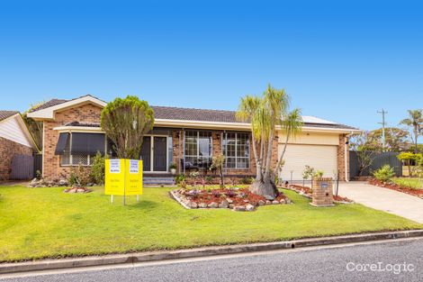 Property photo of 1 Wentworth Street Taree NSW 2430