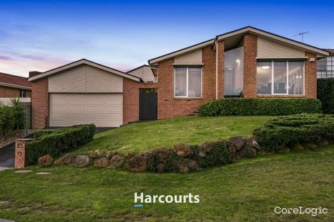 Property photo of 18 Quartz Place Narre Warren North VIC 3804