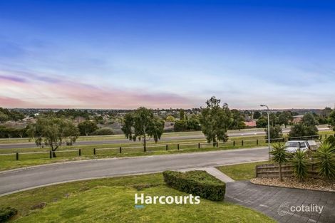 Property photo of 18 Quartz Place Narre Warren North VIC 3804