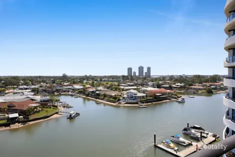 Property photo of 3605/5 Harbour Side Court Biggera Waters QLD 4216