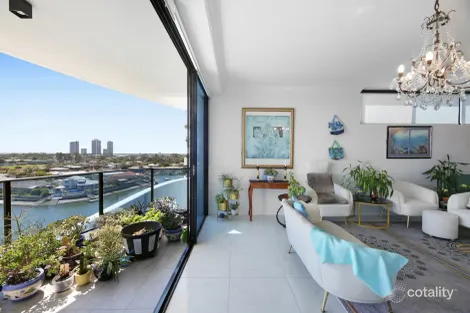 Property photo of 3605/5 Harbour Side Court Biggera Waters QLD 4216