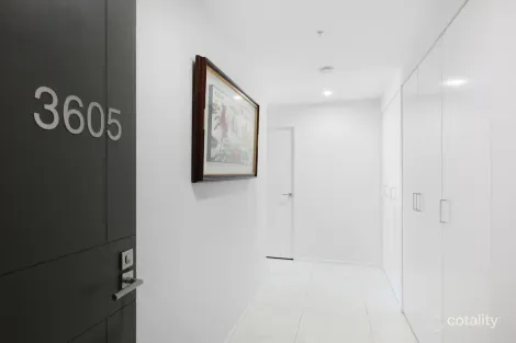 Property photo of 3605/5 Harbour Side Court Biggera Waters QLD 4216