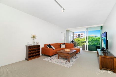 Property photo of 45/20 Newstead Terrace Newstead QLD 4006