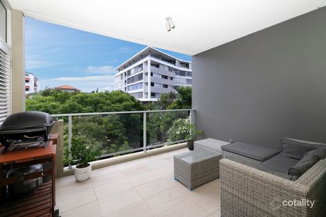 Property photo of 45/20 Newstead Terrace Newstead QLD 4006