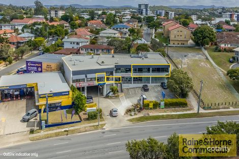 924 Gympie Rd, Chermside, QLD 4032