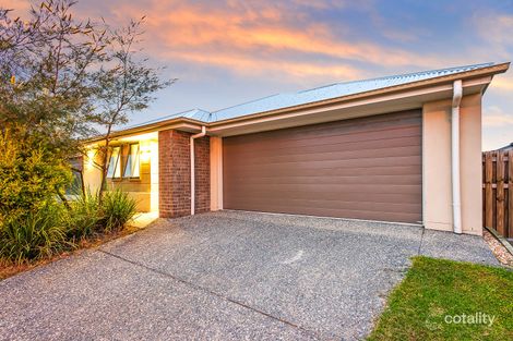 Property photo of 59 Village Boulevard Pimpama QLD 4209