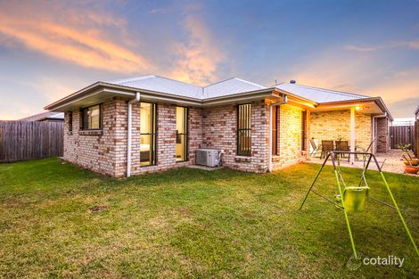 Property photo of 59 Village Boulevard Pimpama QLD 4209