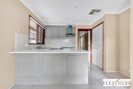 Property photo of 4 Wyatt Place Melton West VIC 3337