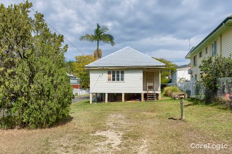 Property photo of 36 Cross Street Mitchelton QLD 4053