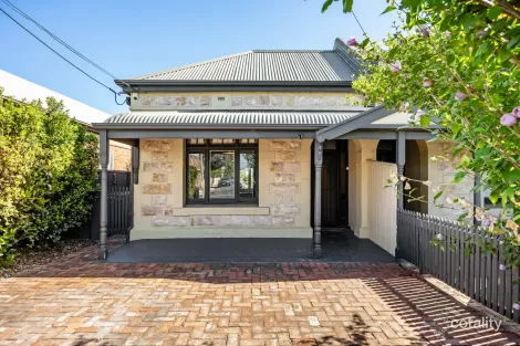Property photo of 27 Elizabeth Street Torrensville SA 5031