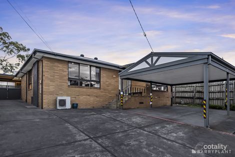 Property photo of 7 Gibson Court Ringwood VIC 3134