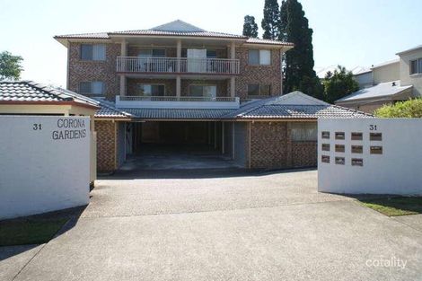 2/31 Crown St, Holland Park West, QLD 4121