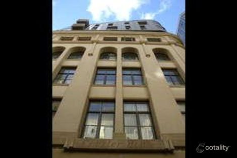 Property photo of 504/8 Bank Place Melbourne VIC 3000