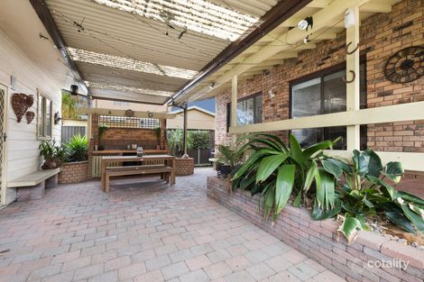 Property photo of 29 Kisdon Crescent Prospect NSW 2148