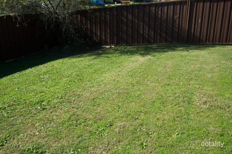 Property photo of 1 Woodgate Crescent Cranebrook NSW 2749