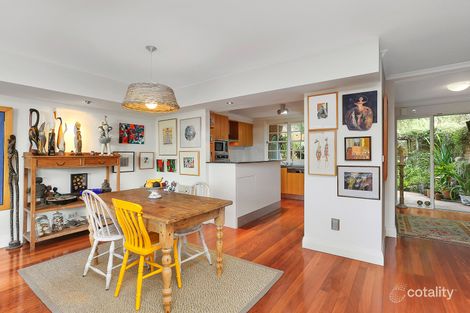 Property photo of 2/13-15 Langlee Avenue Waverley NSW 2024