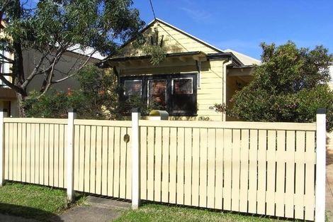 Property photo of 46A Merewether Street Merewether NSW 2291
