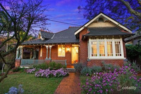 22 Lang St, Mosman, NSW 2088