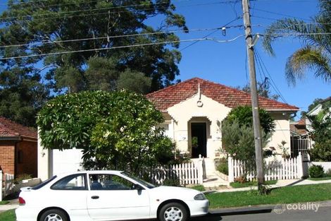 Property photo of 36 Princes Street Ryde NSW 2112