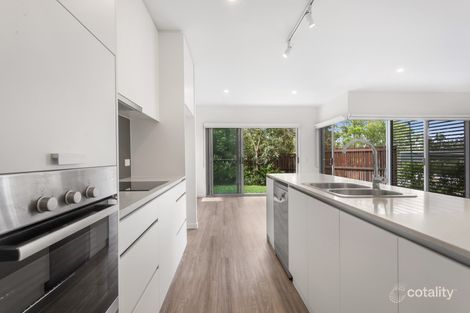 8/8 Russell St, Everton Park, QLD 4053