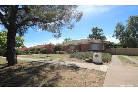 Property photo of 6 Hannaford Street Page ACT 2614