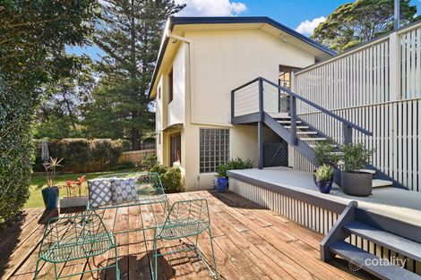 Property photo of 1 Bernie Avenue Forestville NSW 2087