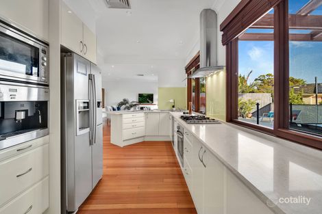 Property photo of 1 Bernie Avenue Forestville NSW 2087
