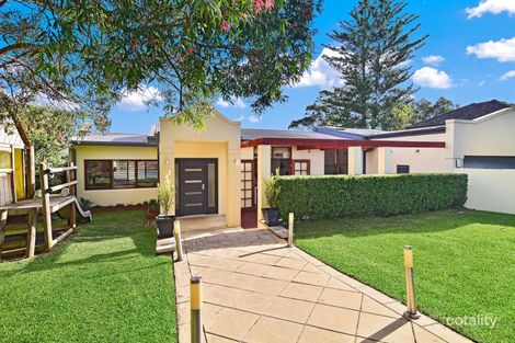 Property photo of 1 Bernie Avenue Forestville NSW 2087