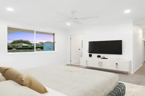 Property photo of 160 Goodfellows Road Murrumba Downs QLD 4503
