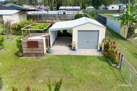 Property photo of 42 Philip Street Howard QLD 4659