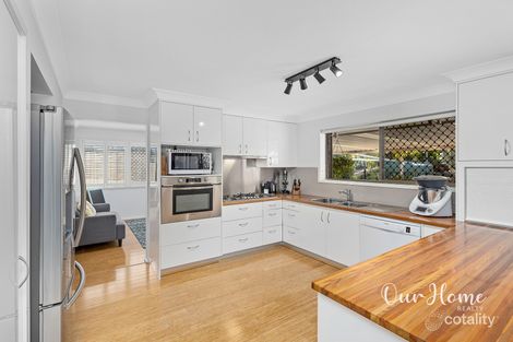 Property photo of 7 Ironbark Crescent Camira QLD 4300