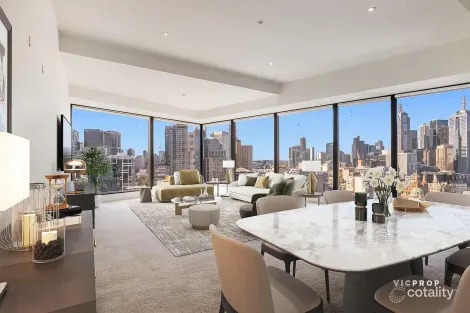 2607/7 Riverside Qy, Southbank, VIC 3006