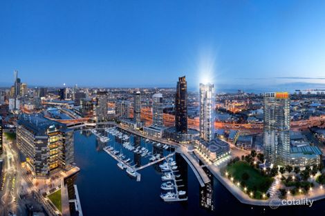 Property photo of 2802/100 Lorimer Street Docklands VIC 3008