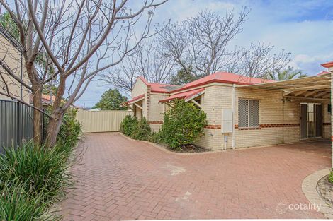 4/54 Loton Ave, Midland, WA 6056